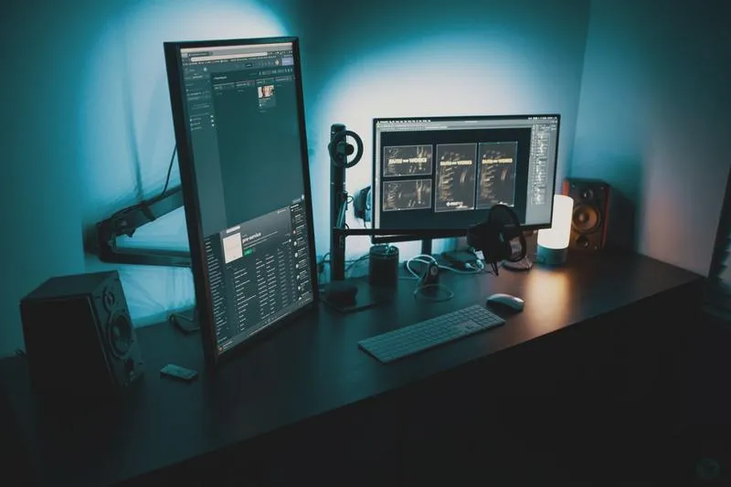 Problemy z podłączeniem monitora