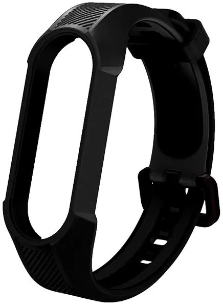 Problemy z połączeniem Mi Band 5