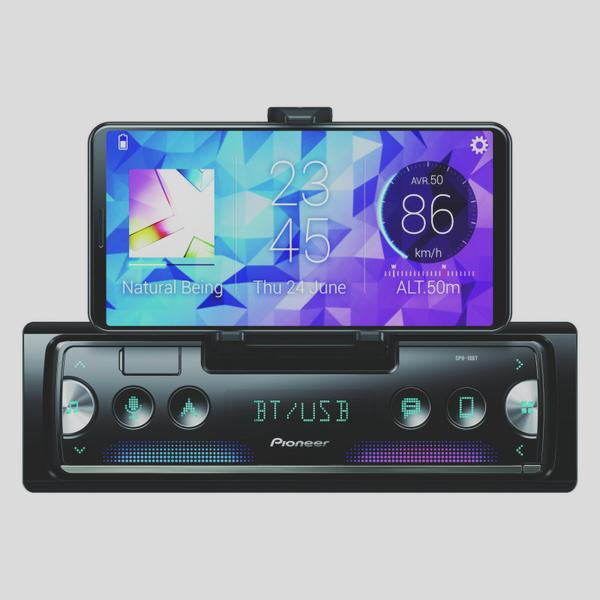 Problemy z połączeniem bluetooth