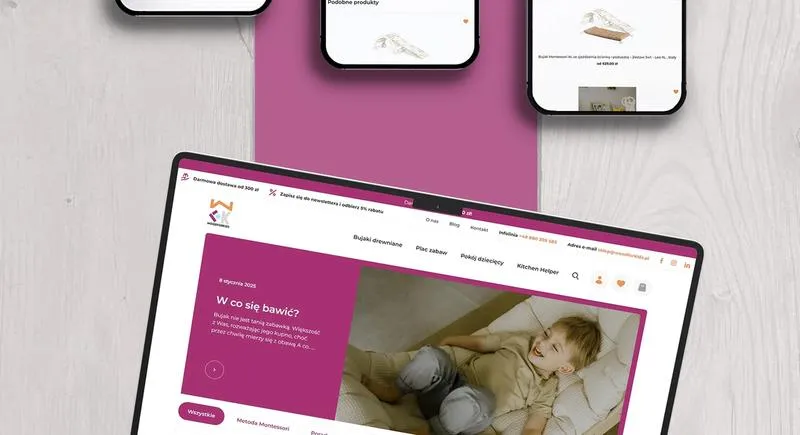 Promocja sklepu internetowego