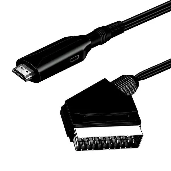 Przejściówka HDMI
