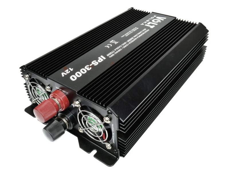 Przetwornica IPS 3000