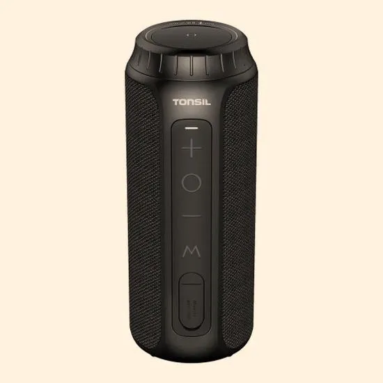 Resetowanie głośnika Bluetooth