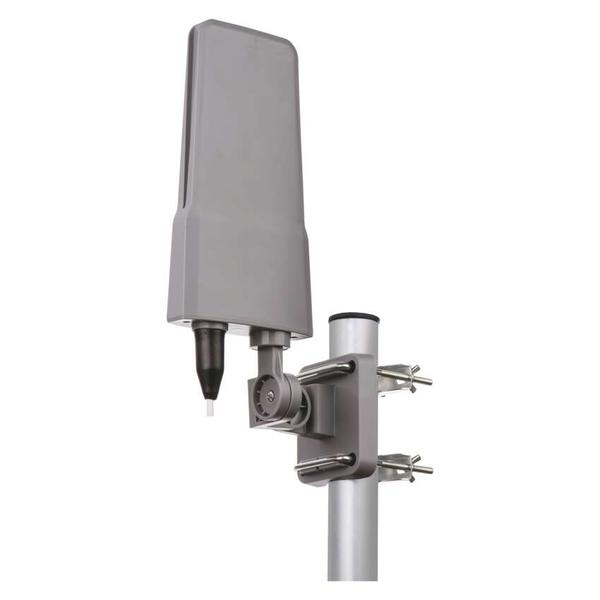 Rodzaje anten DVB-T2