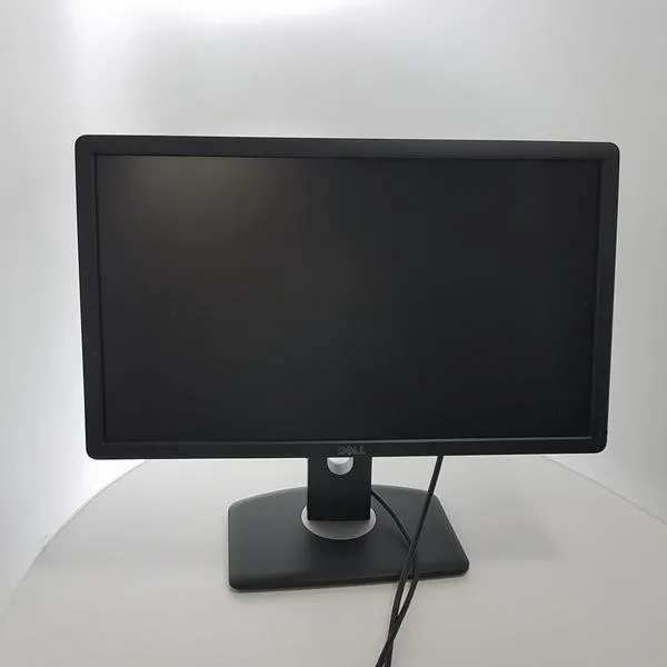Rozmiar i rozdzielczość monitora