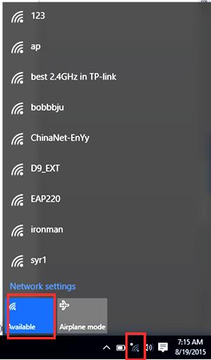 Rozwiązywanie problemów z Wi-Fi