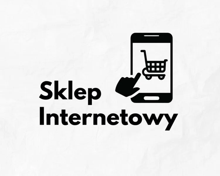 Sklep internetowy