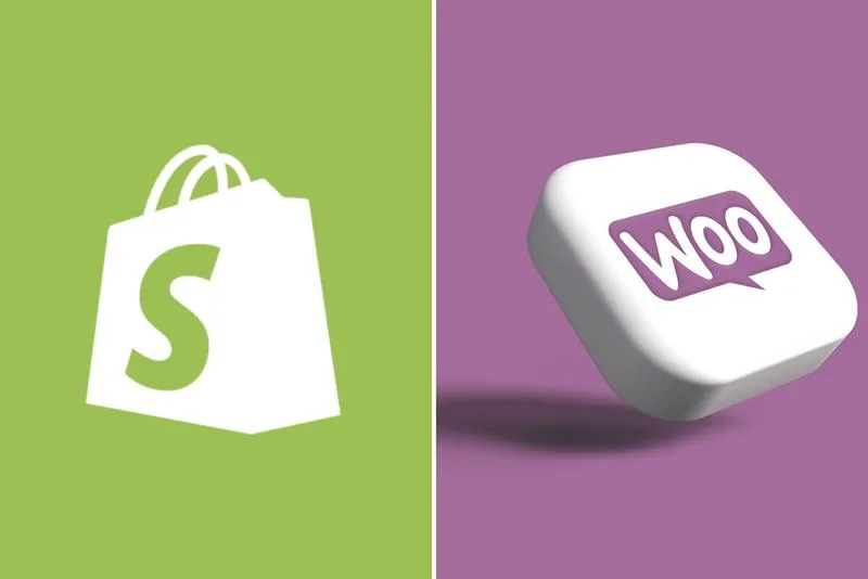 Sklep internetowy WordPress