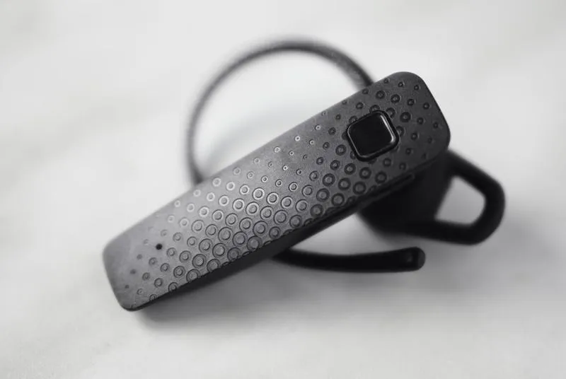 Słuchawki Bluetooth