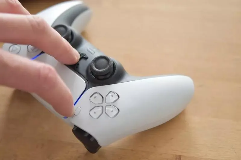 Słuchawki Bluetooth PS5