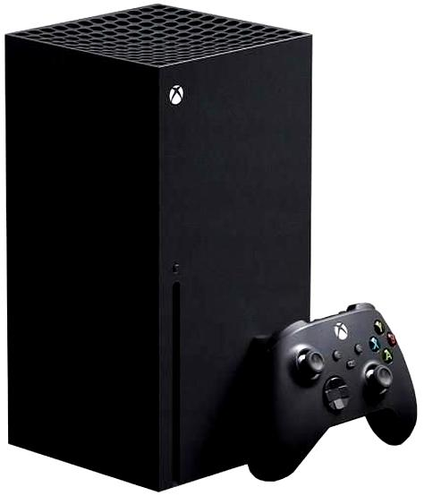 Słuchawki bezprzewodowe Xbox Series X