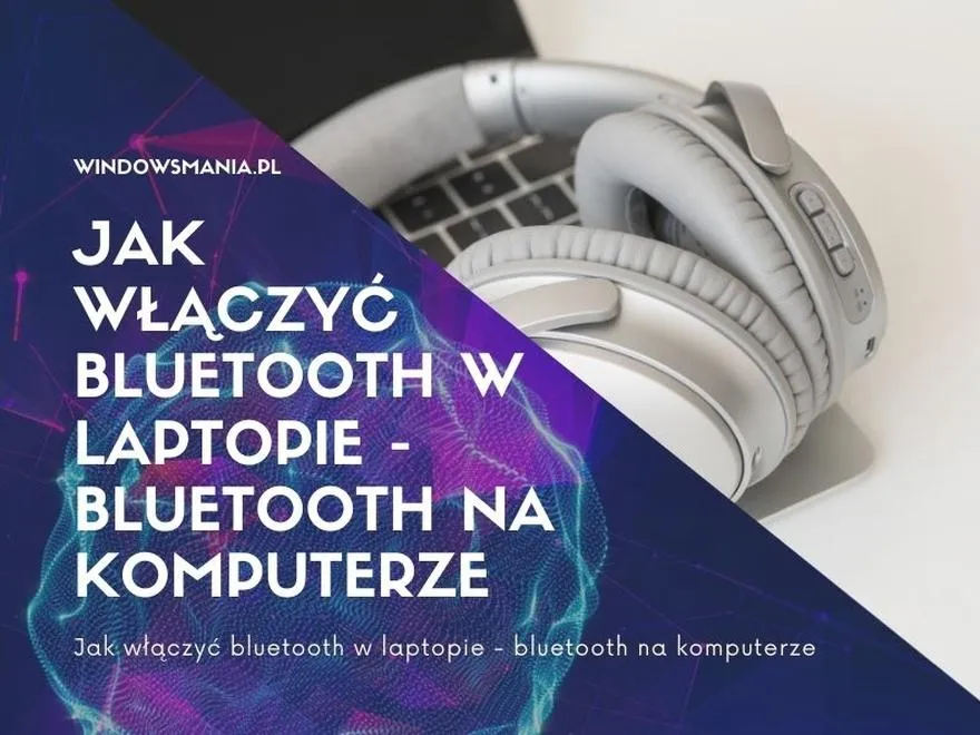 Sprawdzanie bluetooth w systemie macOS