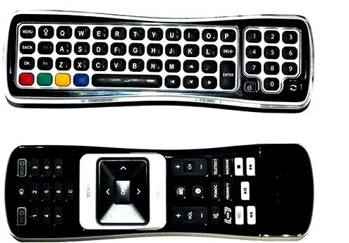 Sterowanie telewizorem LG OLED