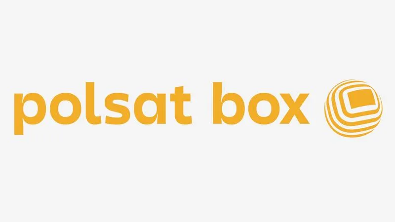 Sygnał antenowy Polsat Box