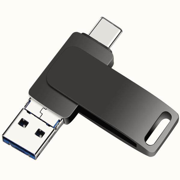 Szybki pendrive USB 3.0