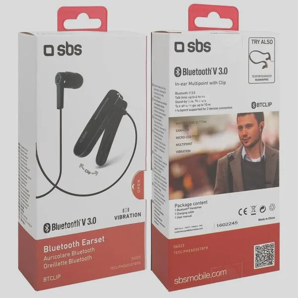 Technologia Bluetooth