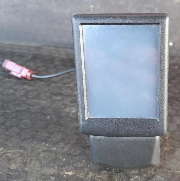 Telefon do Passata B6