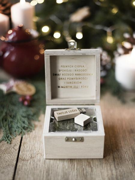 Telefon nie widzi pendrive'a