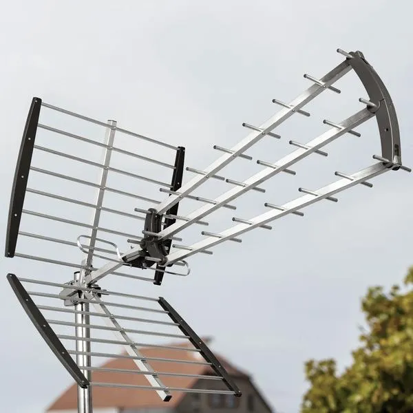 Telewizja naziemna