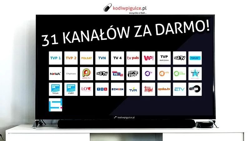 Telewizja naziemna online