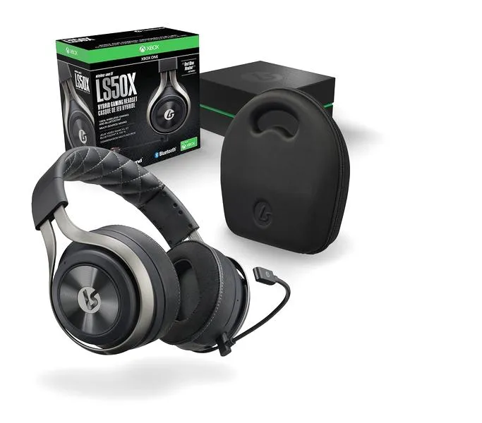 Ustawienia dźwięku Xbox One