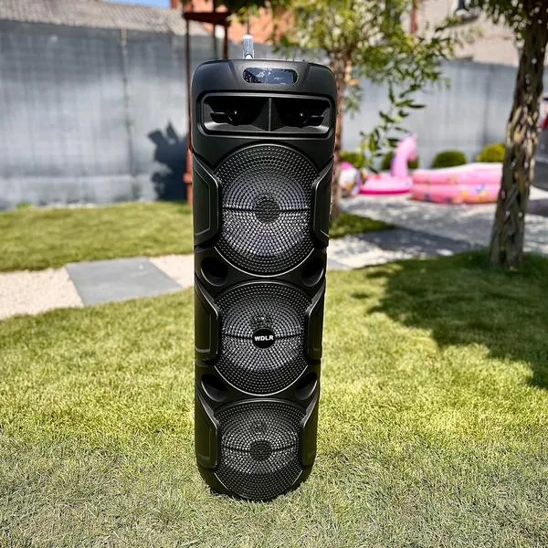 Ustawienia radia Bluetooth