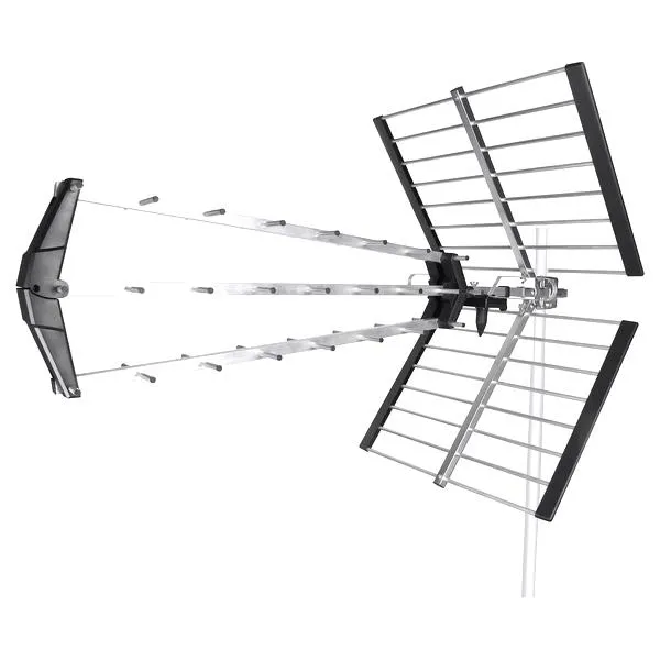 Ustawienie anteny DVB-T