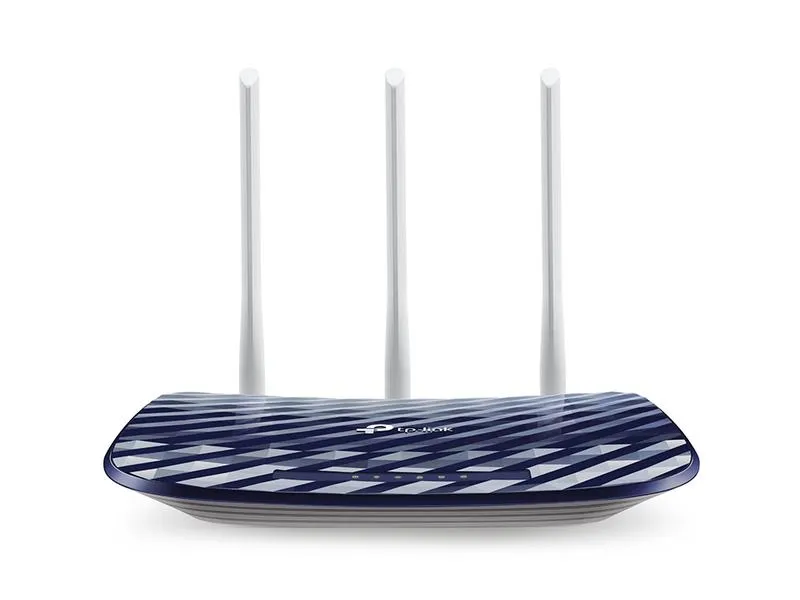Ustawienie anteny Wi-Fi