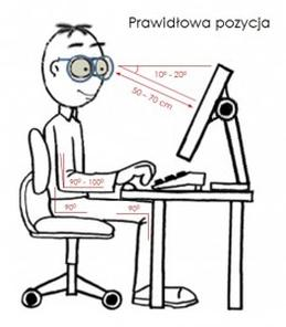 Ustawienie monitora