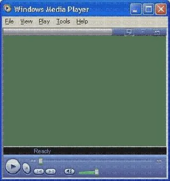 Usunięcie Windows Media Player