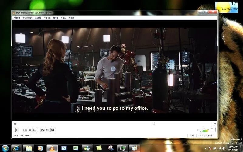 VLC Media Player