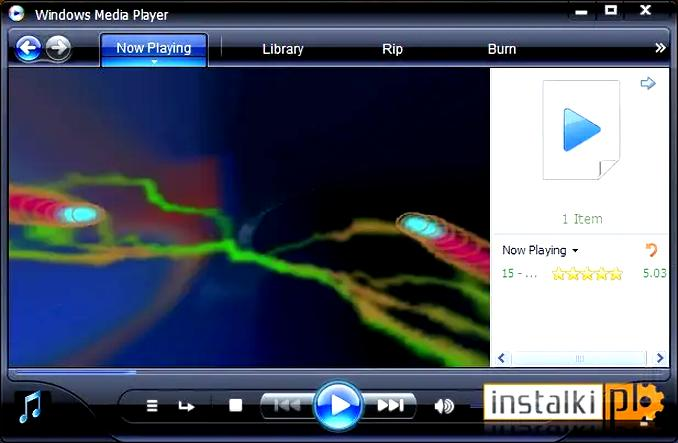 Windows Media Player