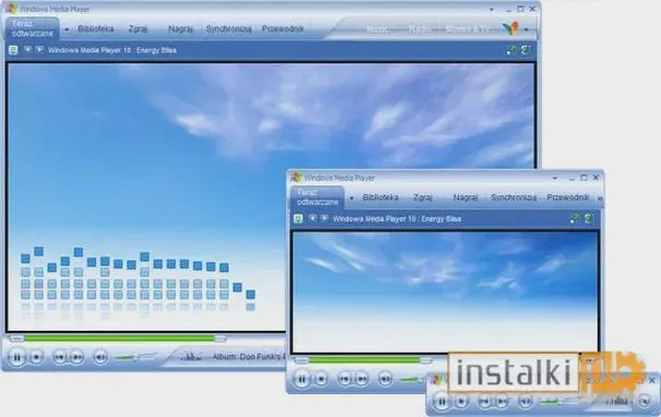 Windows Media Player