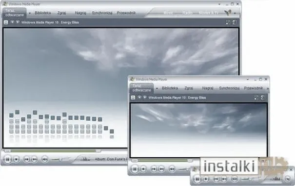 Windows Media Player