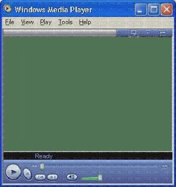Windows Media Player