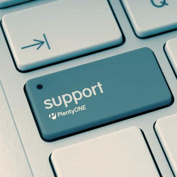 Wsparcie techniczne e-commerce