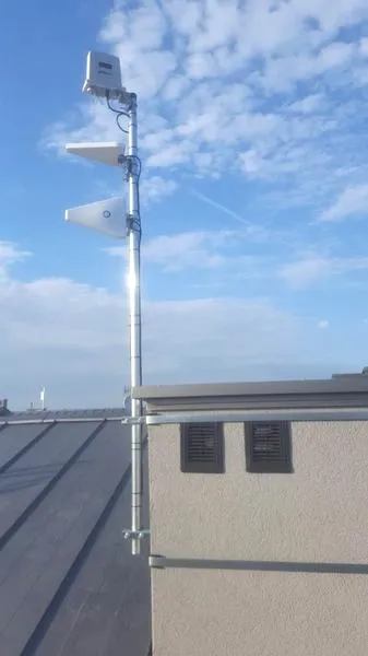Wybór anteny LTE