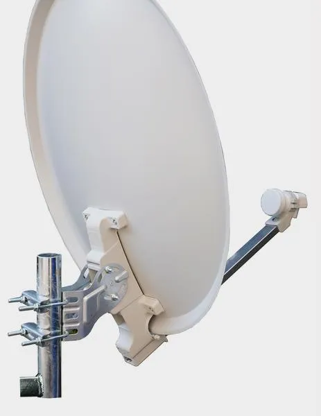 Wybór anteny do telewizji