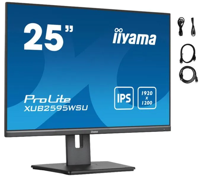 Wybór monitora do gier