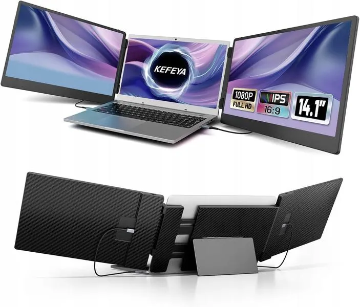 Wybór monitora do gier