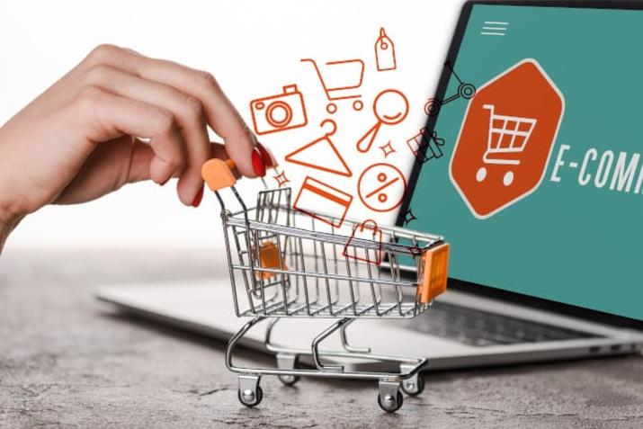 Wybór niszy i produktów