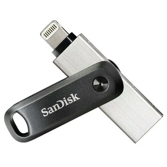 Wybór pendrive'a