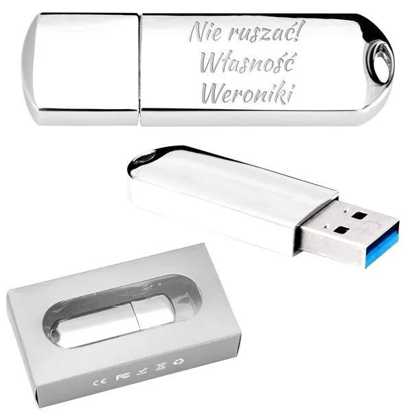 Wybór pendrive do danych