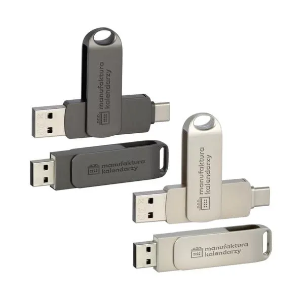 Wybór pendrive do nagrywania