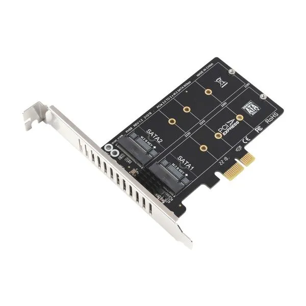 Wybór zasilacza PCIe