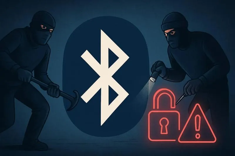 Wyłączanie głośnika Bluetooth