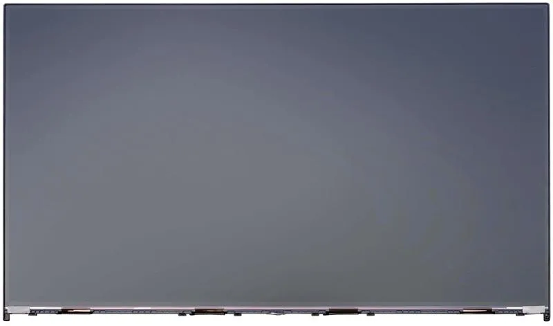 Wymiana matrycy w monitorze