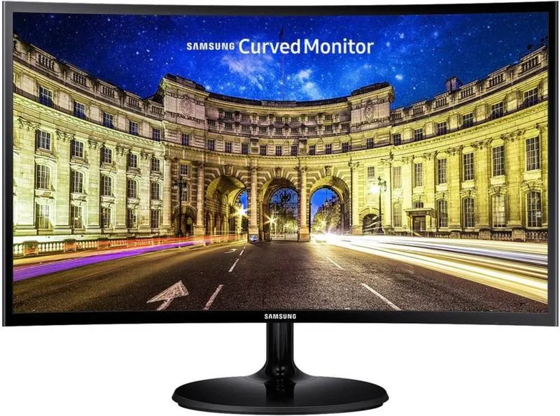 Wymiary monitorów