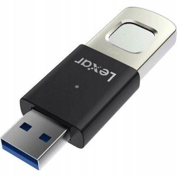 Zabezpieczenie pendrive’a hasłem
