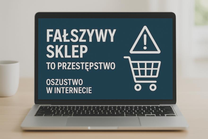 Zakładanie sklepu internetowego